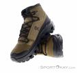 On Cloudrock Mid WP Herren Wanderschuhe, On, Oliv-Dunkelgrün, , Herren, 0262-10535, 5638338970, 7615537234403, N1-06.jpg