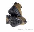 On Cloudrock Mid WP Herren Wanderschuhe, On, Oliv-Dunkelgrün, , Herren, 0262-10535, 5638338970, 7615537234403, N1-16.jpg