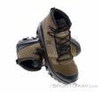 On Cloudrock Mid WP Herren Wanderschuhe, On, Oliv-Dunkelgrün, , Herren, 0262-10535, 5638338970, 7615537234403, N2-02.jpg