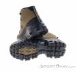 On Cloudrock Mid WP Herren Wanderschuhe, On, Oliv-Dunkelgrün, , Herren, 0262-10535, 5638338970, 7615537234403, N2-12.jpg