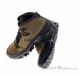 On Cloudrock Mid WP Herren Wanderschuhe, On, Oliv-Dunkelgrün, , Herren, 0262-10535, 5638338970, 7615537234403, N3-08.jpg