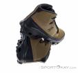 On Cloudrock Mid WP Herren Wanderschuhe, On, Oliv-Dunkelgrün, , Herren, 0262-10535, 5638338970, 7615537234403, N3-18.jpg