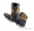 On Cloudrock Mid WP Herren Wanderschuhe, On, Oliv-Dunkelgrün, , Herren, 0262-10535, 5638338970, 7615537234403, N4-14.jpg