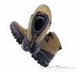 On Cloudrock Mid WP Herren Wanderschuhe, On, Oliv-Dunkelgrün, , Herren, 0262-10535, 5638338970, 7615537234403, N5-15.jpg