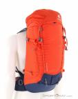 Deuter Guide Lite 30+6l Rucksack, Deuter, Orange, , Herren,Damen,Unisex, 0078-10931, 5638339074, 4046051114286, N1-01.jpg