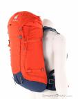 Deuter Guide Lite 30+6l Rucksack, Deuter, Orange, , Herren,Damen,Unisex, 0078-10931, 5638339074, 4046051114286, N1-06.jpg