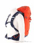Deuter Guide Lite 30+6l Rucksack, Deuter, Orange, , Herren,Damen,Unisex, 0078-10931, 5638339074, 4046051114286, N1-16.jpg