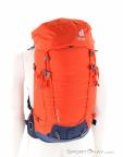 Deuter Guide Lite 30+6l Rucksack, Deuter, Orange, , Herren,Damen,Unisex, 0078-10931, 5638339074, 4046051114286, N2-02.jpg