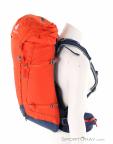 Deuter Guide Lite 30+6l Rucksack, Deuter, Orange, , Herren,Damen,Unisex, 0078-10931, 5638339074, 4046051114286, N2-07.jpg
