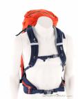 Deuter Guide Lite 30+6l Rucksack, Deuter, Orange, , Herren,Damen,Unisex, 0078-10931, 5638339074, 4046051114286, N2-12.jpg