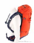 Deuter Guide Lite 30+6l Rucksack, Deuter, Orange, , Herren,Damen,Unisex, 0078-10931, 5638339074, 4046051114286, N2-17.jpg