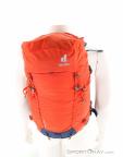 Deuter Guide Lite 30+6l Rucksack, Deuter, Orange, , Herren,Damen,Unisex, 0078-10931, 5638339074, 4046051114286, N3-03.jpg