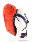 Deuter Guide Lite 30+6l Rucksack, Deuter, Orange, , Herren,Damen,Unisex, 0078-10931, 5638339074, 4046051114286, N3-08.jpg