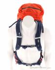 Deuter Guide Lite 30+6l Rucksack, Deuter, Orange, , Herren,Damen,Unisex, 0078-10931, 5638339074, 4046051114286, N3-13.jpg