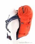 Deuter Guide Lite 30+6l Rucksack, Deuter, Orange, , Herren,Damen,Unisex, 0078-10931, 5638339074, 4046051114286, N3-18.jpg