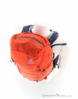 Deuter Guide Lite 30+6l Rucksack, Deuter, Orange, , Herren,Damen,Unisex, 0078-10931, 5638339074, 4046051114286, N4-04.jpg
