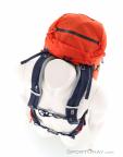 Deuter Guide Lite 30+6l Rucksack, Deuter, Orange, , Herren,Damen,Unisex, 0078-10931, 5638339074, 4046051114286, N4-14.jpg