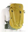 Deuter Trail 22l Rucksack, Deuter, Gelb, , Herren,Damen,Unisex, 0078-10934, 5638339094, 4046051113043, N1-01.jpg