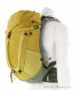 Deuter Trail 22l Rucksack, Deuter, Gelb, , Herren,Damen,Unisex, 0078-10934, 5638339094, 4046051113043, N1-06.jpg