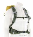 Deuter Trail 22l Rucksack, Deuter, Gelb, , Herren,Damen,Unisex, 0078-10934, 5638339094, 4046051113043, N1-11.jpg