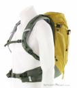 Deuter Trail 22l Rucksack, Deuter, Gelb, , Herren,Damen,Unisex, 0078-10934, 5638339094, 4046051113043, N1-16.jpg
