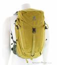 Deuter Trail 22l Rucksack, Deuter, Gelb, , Herren,Damen,Unisex, 0078-10934, 5638339094, 4046051113043, N2-02.jpg