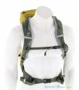 Deuter Trail 22l Rucksack, Deuter, Gelb, , Herren,Damen,Unisex, 0078-10934, 5638339094, 4046051113043, N2-12.jpg