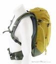 Deuter Trail 22l Rucksack, Deuter, Gelb, , Herren,Damen,Unisex, 0078-10934, 5638339094, 4046051113043, N2-17.jpg