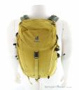 Deuter Trail 22l Rucksack, Deuter, Gelb, , Herren,Damen,Unisex, 0078-10934, 5638339094, 4046051113043, N3-03.jpg