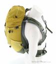 Deuter Trail 22l Rucksack, Deuter, Gelb, , Herren,Damen,Unisex, 0078-10934, 5638339094, 4046051113043, N3-08.jpg