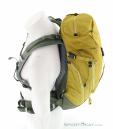 Deuter Trail 22l Rucksack, Deuter, Gelb, , Herren,Damen,Unisex, 0078-10934, 5638339094, 4046051113043, N3-18.jpg