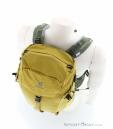 Deuter Trail 22l Rucksack, Deuter, Gelb, , Herren,Damen,Unisex, 0078-10934, 5638339094, 4046051113043, N4-04.jpg