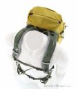 Deuter Trail 22l Rucksack, Deuter, Gelb, , Herren,Damen,Unisex, 0078-10934, 5638339094, 4046051113043, N4-14.jpg