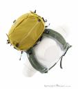 Deuter Trail 22l Rucksack, Deuter, Gelb, , Herren,Damen,Unisex, 0078-10934, 5638339094, 4046051113043, N5-10.jpg
