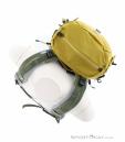 Deuter Trail 22l Rucksack, Deuter, Gelb, , Herren,Damen,Unisex, 0078-10934, 5638339094, 4046051113043, N5-15.jpg