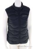 Peak Performance Helium Down Vest Women Vest, Peak Performance, Black, , Female, 0330-10445, 5638340130, 7333269807442, N2-02.jpg