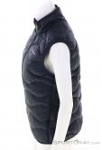 Peak Performance Helium Down Vest Women Vest, Peak Performance, Black, , Female, 0330-10445, 5638340130, 7333269807442, N2-07.jpg