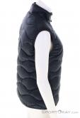 Peak Performance Helium Down Vest Women Vest, Peak Performance, Black, , Female, 0330-10445, 5638340130, 7333269807442, N2-17.jpg