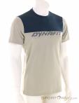 Dynafit 24/7 Drirelease Mens T-Shirt, Dynafit, Beige, , Male, 0015-11949, 5638340220, 4053866666305, N1-01.jpg