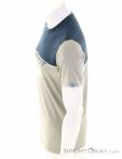 Dynafit 24/7 Drirelease Mens T-Shirt, Dynafit, Beige, , Male, 0015-11949, 5638340220, 4053866666305, N2-07.jpg