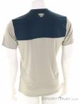 Dynafit 24/7 Drirelease Mens T-Shirt, Dynafit, Beige, , Male, 0015-11949, 5638340220, 4053866666305, N2-12.jpg