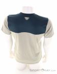 Dynafit 24/7 Drirelease Mens T-Shirt, Dynafit, Beige, , Male, 0015-11949, 5638340220, 4053866666305, N3-13.jpg
