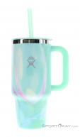 Hydro Flask 32oz Travel Tumbler Jelly Limited Edition Thermosflasche, Hydro Flask, Grün, , , 0311-10108, 5638340649, 840394214009, N1-01.jpg