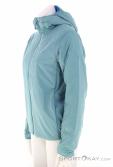 Peak Performance Freelight Reversible Damen Jacke, Peak Performance, Hell-Blau, , Damen, 0330-10407, 5638341232, 7333269921810, N1-06.jpg
