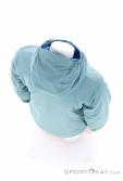 Peak Performance Freelight Reversible Damen Jacke, Peak Performance, Hell-Blau, , Damen, 0330-10407, 5638341232, 7333269921810, N4-14.jpg