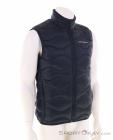 Peak Performance Helium Down Vest Mens Outdoor vest, Peak Performance, Black, , Male, 0330-10468, 5638341502, 7333269808388, N1-01.jpg
