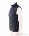 Peak Performance Helium Down Vest Mens Outdoor vest, Peak Performance, Black, , Male, 0330-10468, 5638341502, 7333269808388, N1-06.jpg