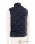 Peak Performance Helium Down Vest Mens Outdoor vest, Peak Performance, Black, , Male, 0330-10468, 5638341502, 7333269808388, N1-11.jpg