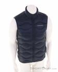 Peak Performance Helium Down Vest Mens Outdoor vest, Peak Performance, Black, , Male, 0330-10468, 5638341502, 7333269808388, N2-02.jpg
