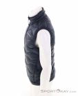 Peak Performance Helium Down Vest Mens Outdoor vest, Peak Performance, Black, , Male, 0330-10468, 5638341502, 7333269808388, N2-07.jpg